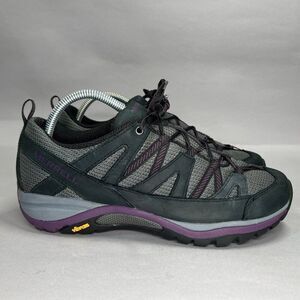 Merrell Women's Size 9.5 Siren Sport 3 Hiking Shoes